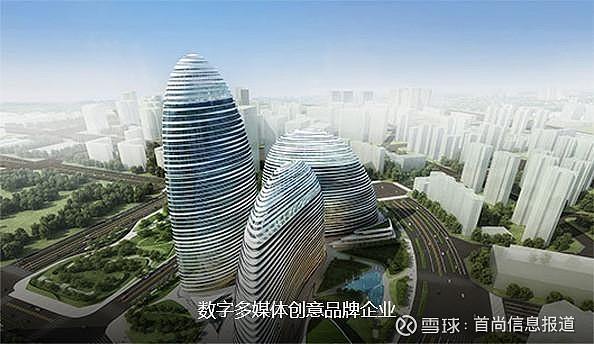 數字創意，文化新生 3D可視化重構文化表達的未來